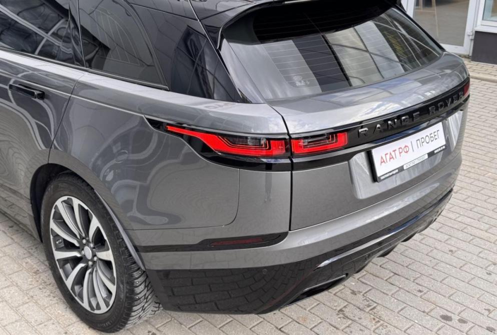 Land Rover Range Rover Velar I Владимир  - изображение 23
