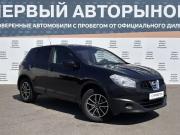 Nissan Qashqai I Рестайлинг Краснодар  - изображение 23