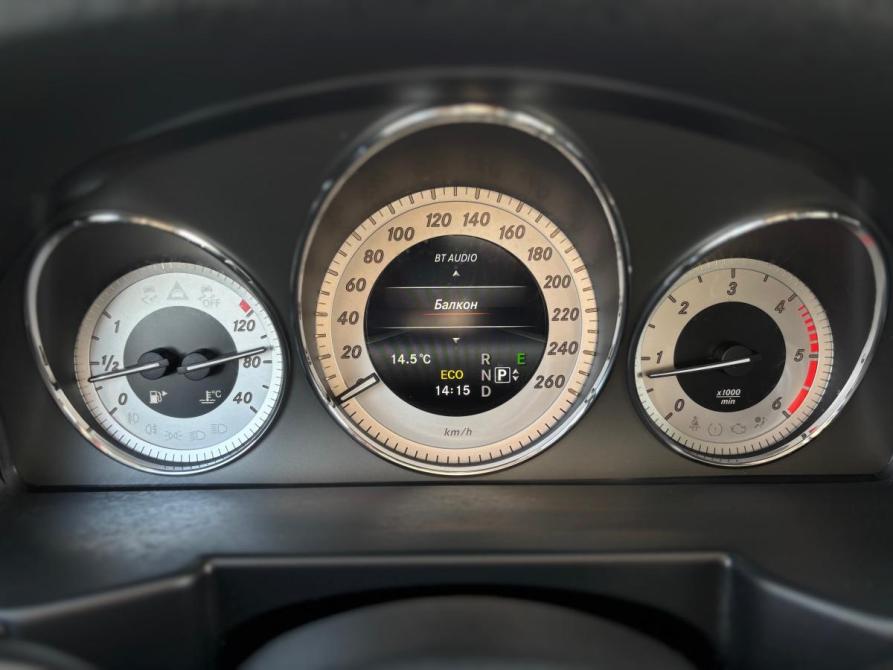 Mercedes-Benz GLK-Класс I (X204) Рестайлинг Набережные Челны  - изображение 17