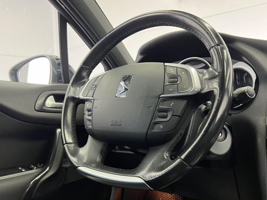 Citroen DS4 Уфа  - изображение 8