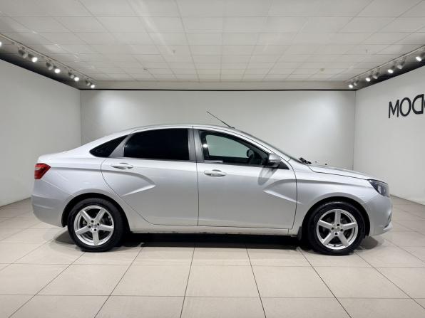 Lada (ВАЗ) Vesta I с пробегом 2021 года, цена 1 097 000 рублей, 83500 км, седан, Автокод Объявления