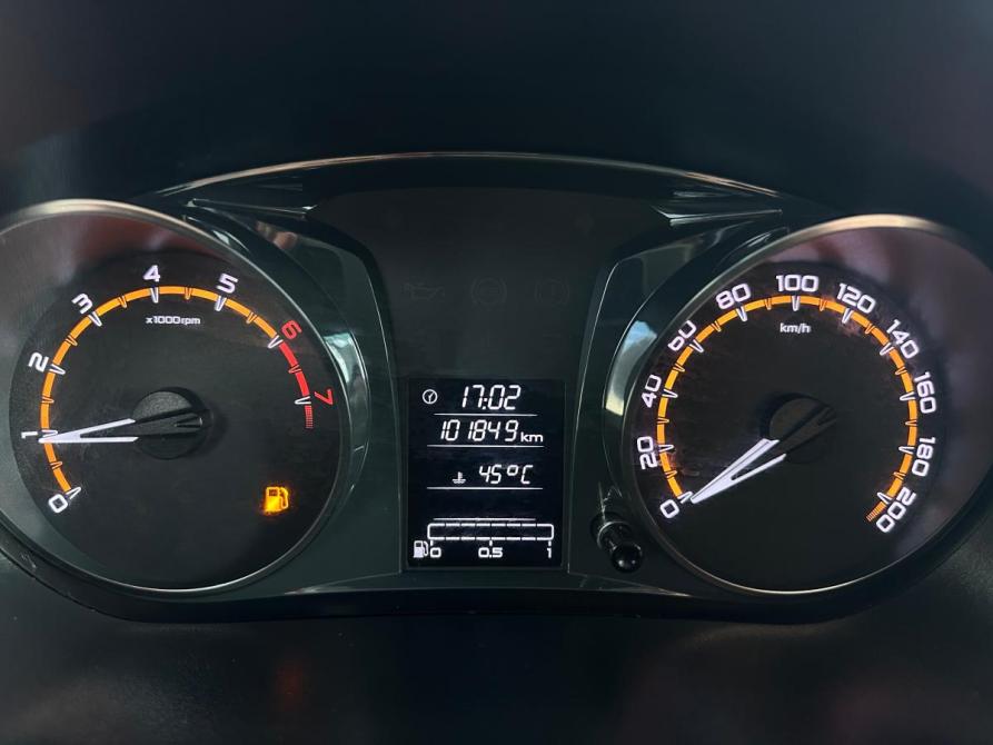Lada (ВАЗ) Granta I Рестайлинг Тамбов  - изображение 10