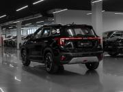 Kia Seltos I Рестайлинг Москва  - изображение 33