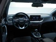 Kia Ceed III Рестайлинг Москва  - изображение 26