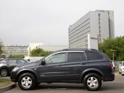 SsangYong Kyron I Рестайлинг Москва  - изображение 26
