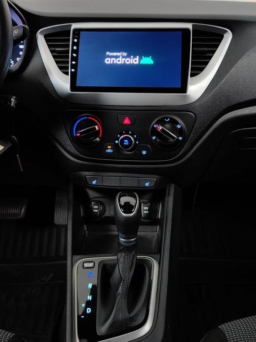Hyundai Solaris II Москва  - изображение 12