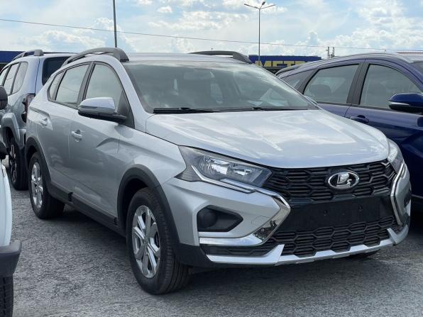 Новый Lada (ВАЗ) Iskra 2026 года, цена 1 677 000 рублей, универсал, Автокод Объявления
