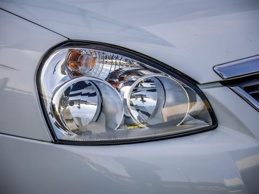 Lada (ВАЗ) Priora I Рестайлинг Волгоград  - изображение 11