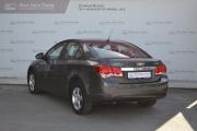 Chevrolet Cruze I Старый Оскол  - изображение 23