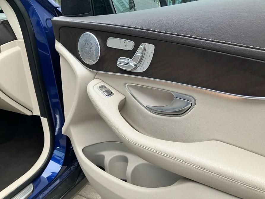 Mercedes-Benz GLC Coupe I (C253) Санкт-Петербург  - изображение 16