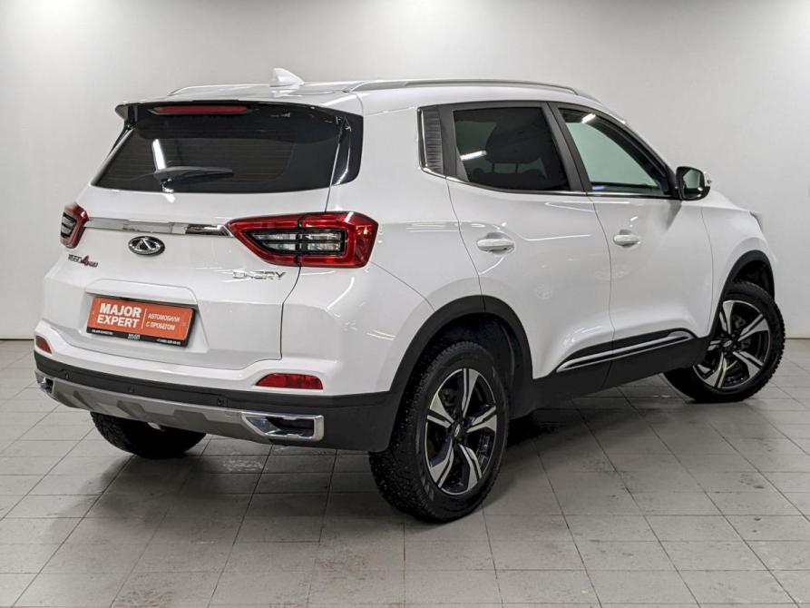 Chery Tiggo 4 Pro I Москва  - изображение 5