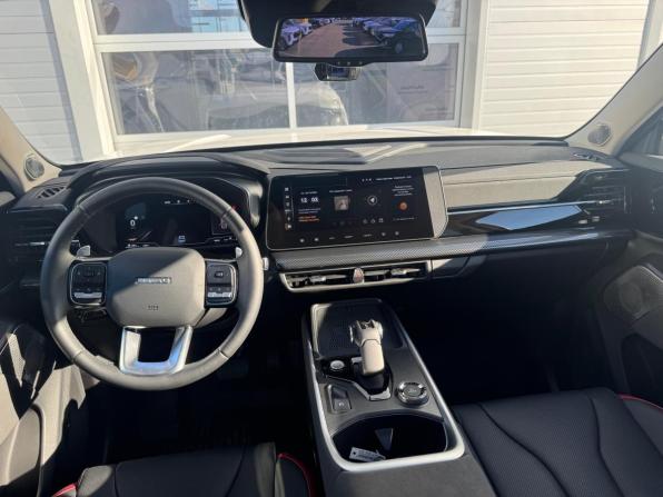 Haval H3 I с пробегом 2025 года, цена 2 790 000 рублей, 1376 км, внедорожник, Автокод Объявления