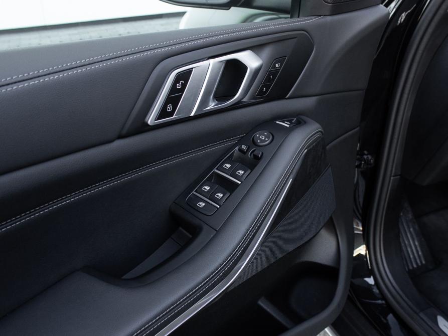 BMW X5 IV (G05/G18) Рестайлинг Магнитогорск  - изображение 26