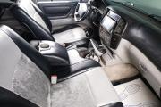 Toyota Land Cruiser 100 Series Рестайлинг 2 Сургут  - изображение 27