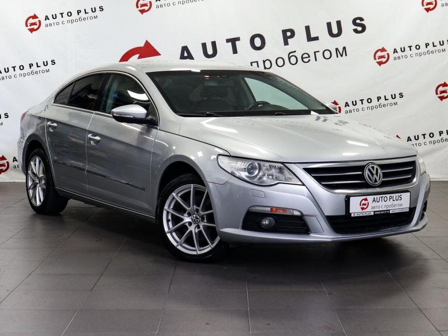 Volkswagen Passat CC I Минеральные Воды  - изображение 1