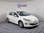 Peugeot 408 I Нижний Новгород  - изображение 21