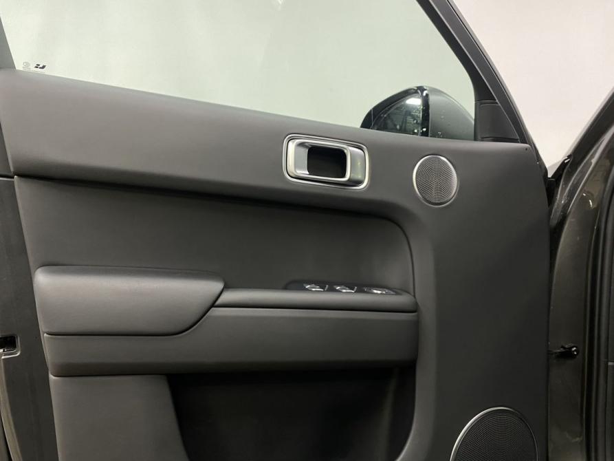 Li Auto (Lixiang) L7 I Москва  - изображение 20