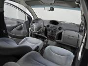 Toyota Yaris I Москва  - изображение 16