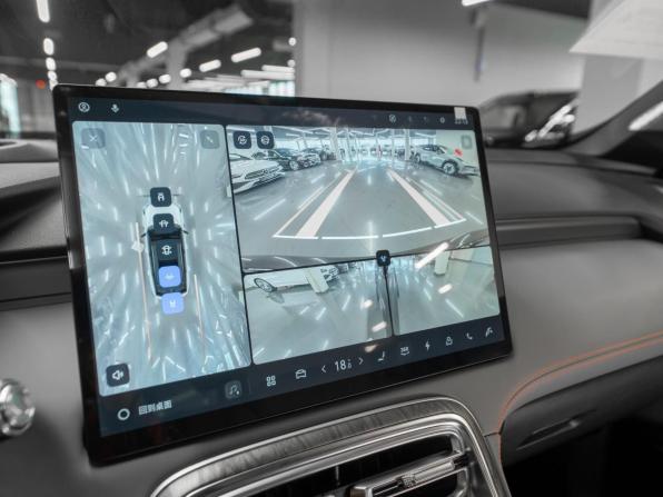 Geely Galaxy M7 с пробегом 2026 года, цена 3 950 000 рублей, 27 км, внедорожник, Автокод Объявления