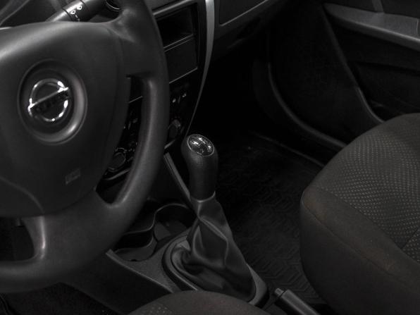 Nissan Almera III (G15) с пробегом 2016 года, цена 1 099 900 рублей, 15000 км, седан, Автокод Объявления