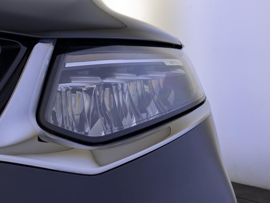 Geely Tugella I Рестайлинг Москва  - изображение 17