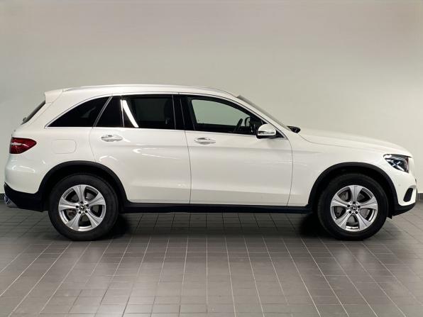 Mercedes-Benz GLC I (X253) с пробегом 2017 года, цена 2 940 000 рублей, 64414 км, внедорожник, Автокод Объявления