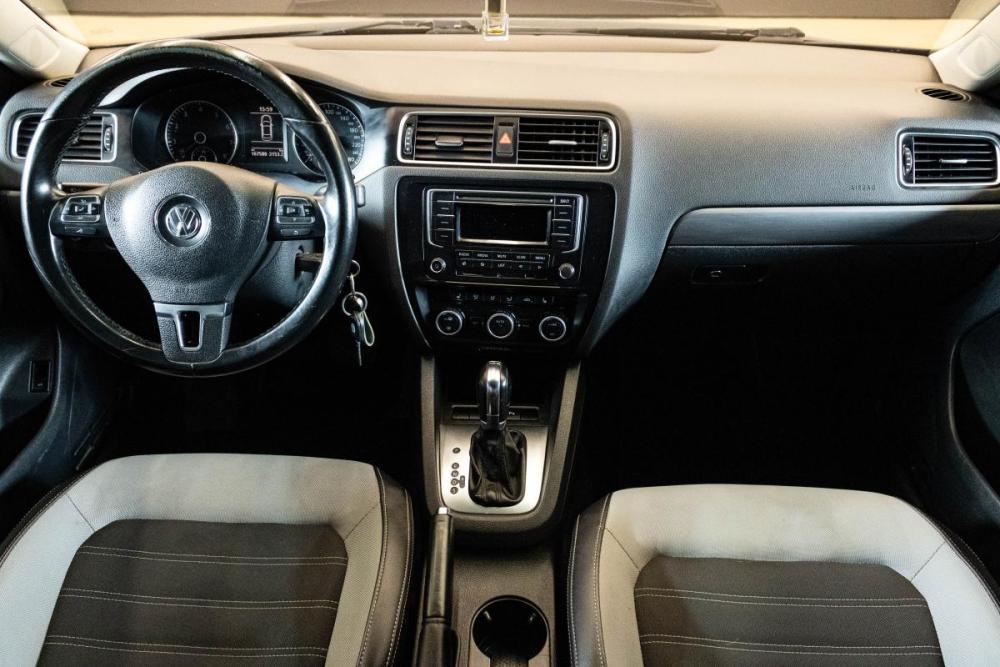 Volkswagen Jetta VI Уфа  - изображение 5