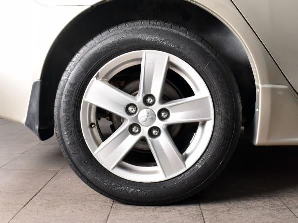 Mitsubishi Lancer X с пробегом 2008 года, цена 799 995 рублей, 291186 км, седан, Автокод Объявления
