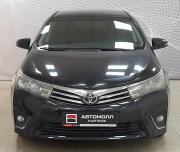 Toyota Corolla XI (E160 E170 E180) Новокузнецк  - изображение 24