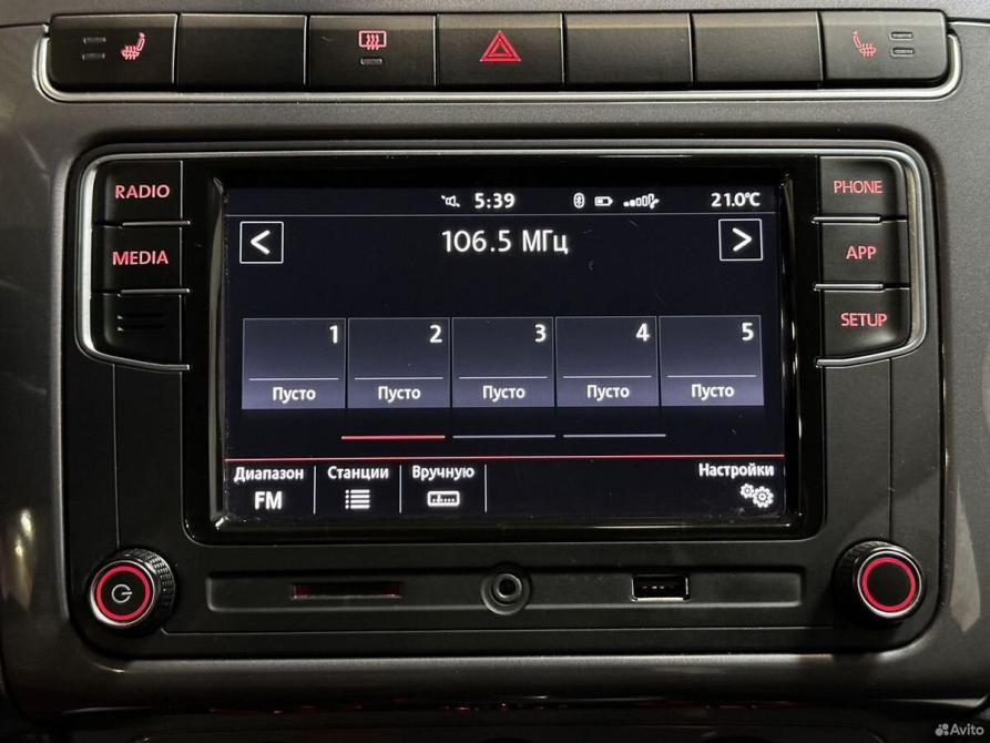 Volkswagen Polo V Рестайлинг Ярославль  - изображение 18