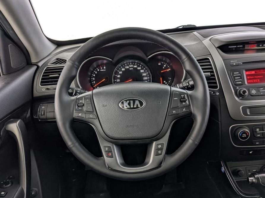 Kia Sorento II Рестайлинг Москва  - изображение 19