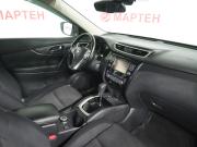 Nissan X-Trail III Вологда  - изображение 27