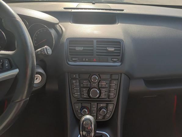 Opel Meriva B с пробегом 2012 года, цена 419 000 рублей, 129000 км, компактвэн, Автокод Объявления