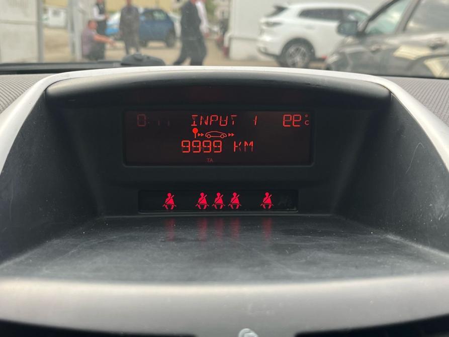 Peugeot 207 I Калуга  - изображение 13