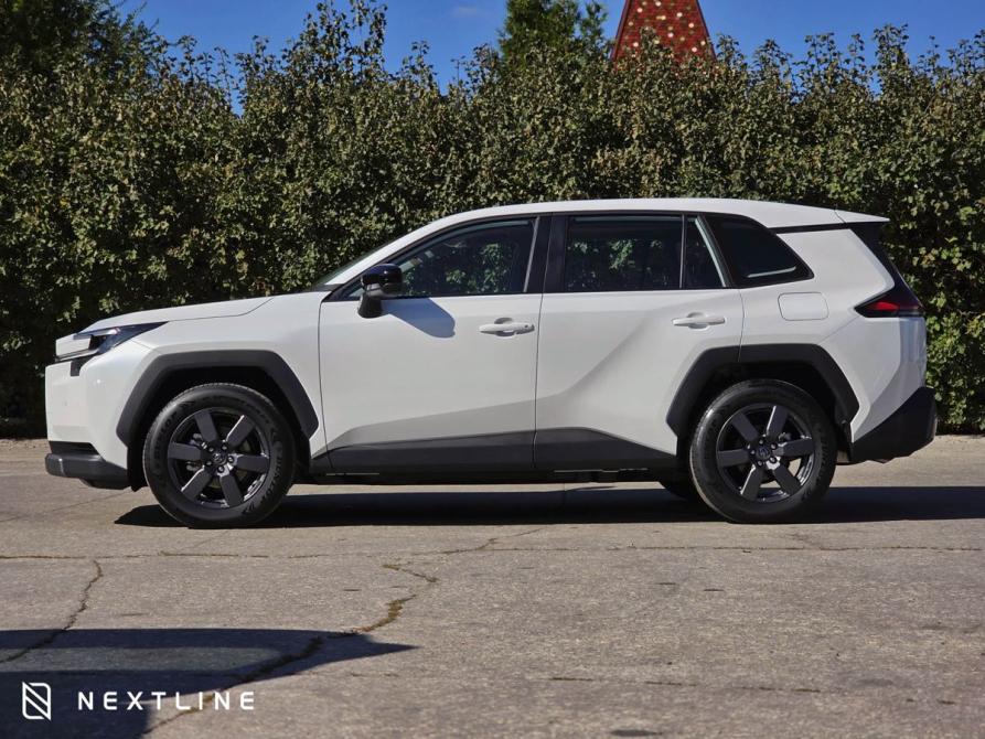 Toyota RAV4 VI (XA60) Самара  - изображение 3