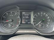 Skoda Octavia III (A7) Москва  - изображение 40