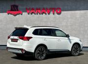 Mitsubishi Outlander III Рестайлинг 3 Альметьевск  - изображение 34