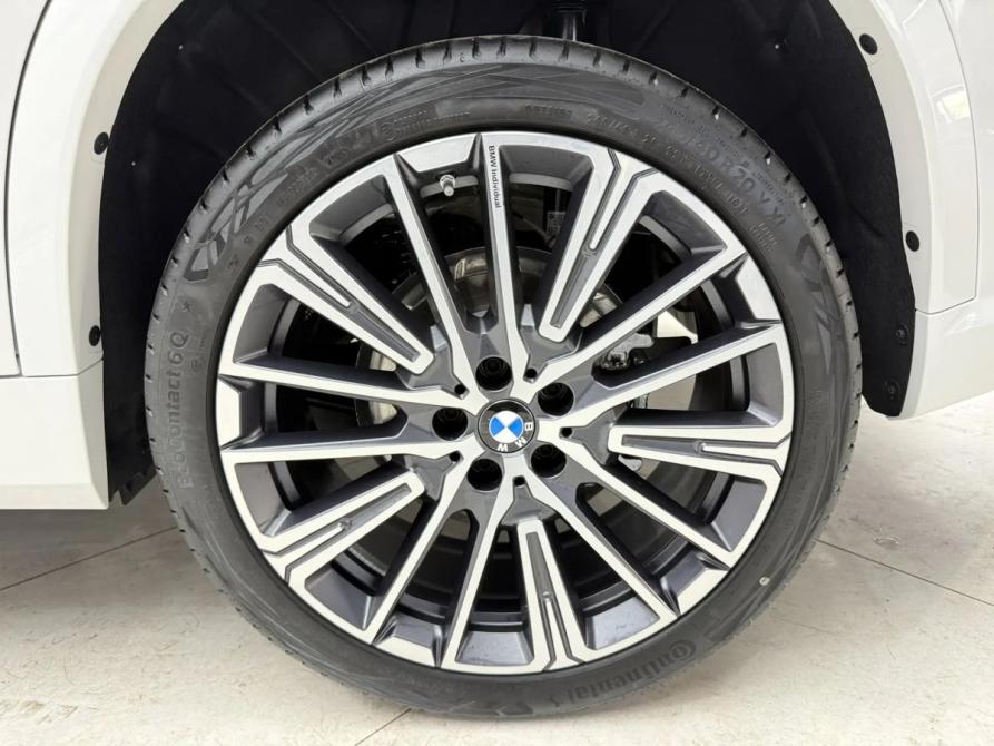 BMW X1 III (U11/U12) Воронеж  - изображение 28