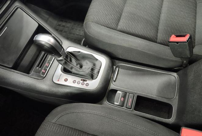 Volkswagen Tiguan I Рестайлинг с пробегом 2014 года, цена 1 369 000 рублей, 162463 км, внедорожник, Автокод Объявления