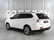 Mitsubishi Outlander III Ростов-на-Дону  - изображение 20