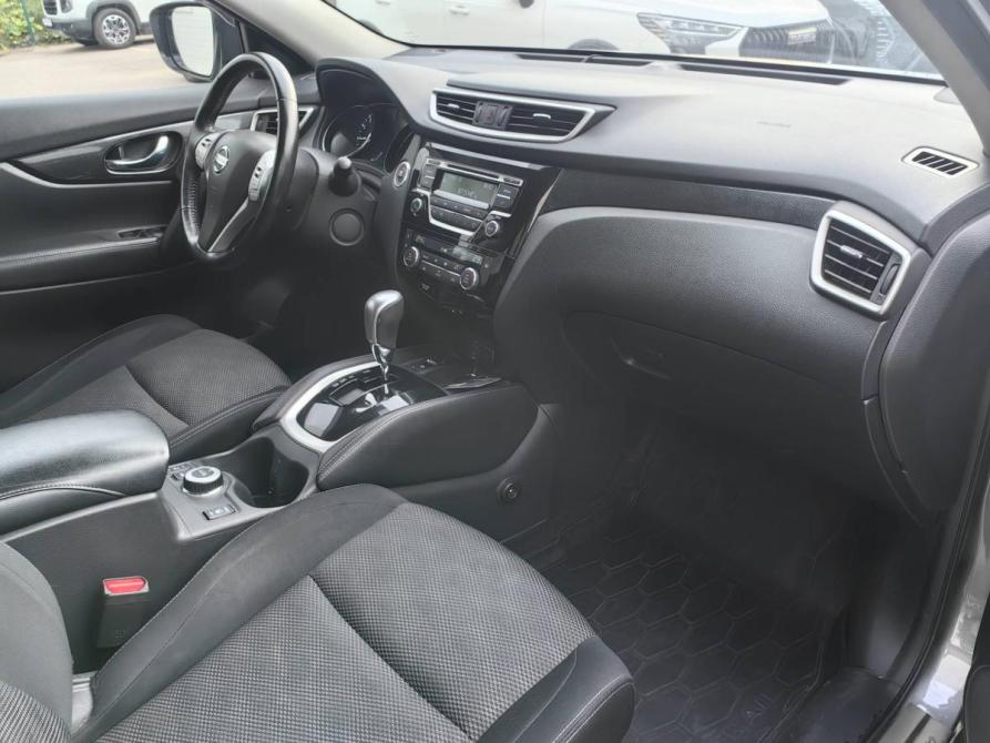 Nissan X-Trail III Рестайлинг Москва  - изображение 15