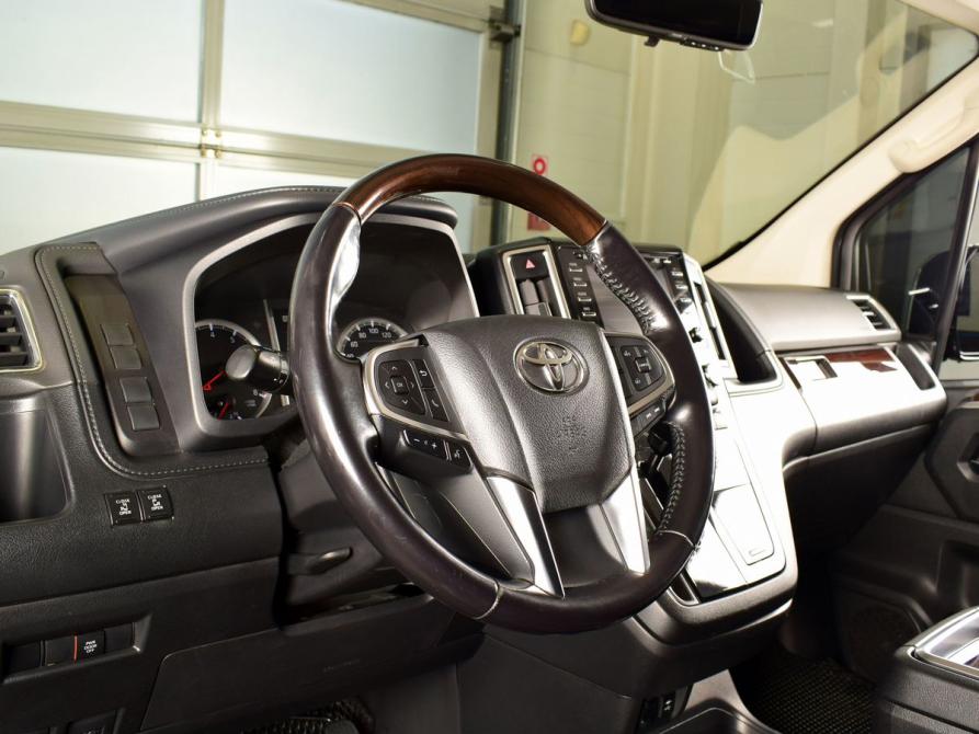 Toyota Granvia II Кемерово  - изображение 6