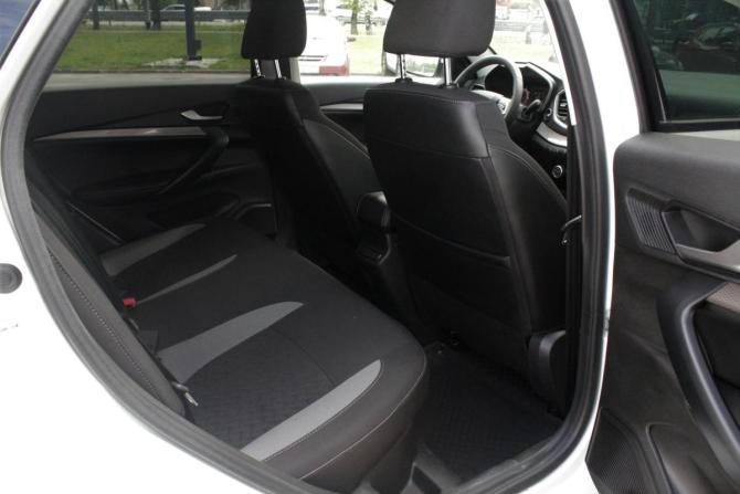 Lada (ВАЗ) Vesta I Рестайлинг (NG) с пробегом 2023 года, цена 1 155 000 рублей, 49232 км, седан, Автокод Объявления