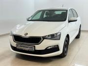 Skoda Rapid II Москва  - изображение 15
