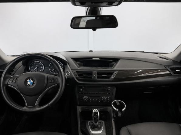 BMW X1 I (E84) с пробегом 2011 года, цена 1 279 000 рублей, 153604 км, внедорожник, Автокод Объявления