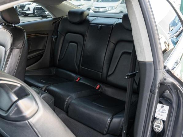 Audi A5 I (8T) с пробегом 2010 года, цена 1 120 000 рублей, 255743 км, лифтбек, Автокод Объявления