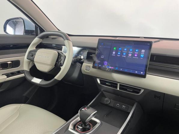 JETOUR DASHING I с пробегом 2024 года, цена 2 090 000 рублей, 26880 км, внедорожник, Автокод Объявления