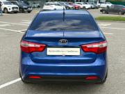 Kia Rio III Томск  - изображение 24