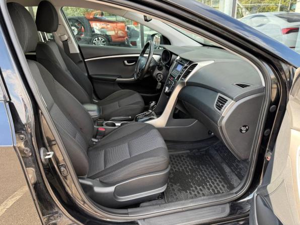 Hyundai i30 II с пробегом 2012 года, цена 886 000 рублей, 208269 км, хэтчбек, Автокод Объявления