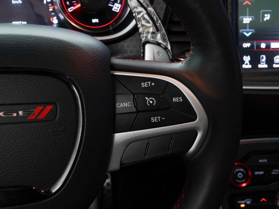 Dodge Challenger III Рестайлинг 2 Москва  - изображение 13